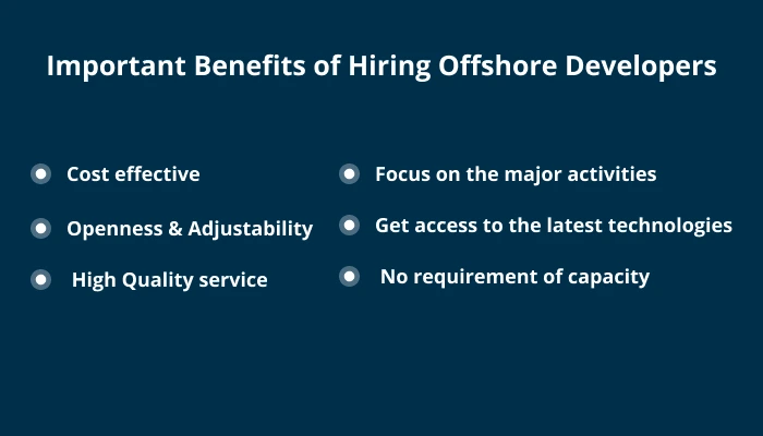 Hiring Offshore Developers