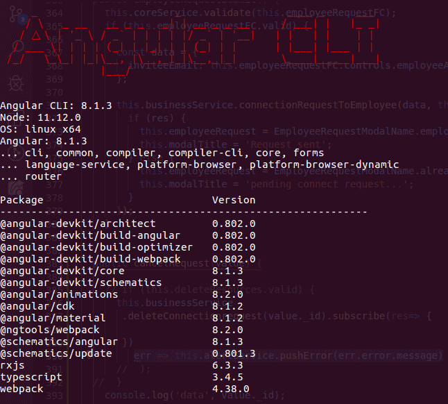 How To Create Your Own Angular Library With Angular CLI? 1 Angular CLI