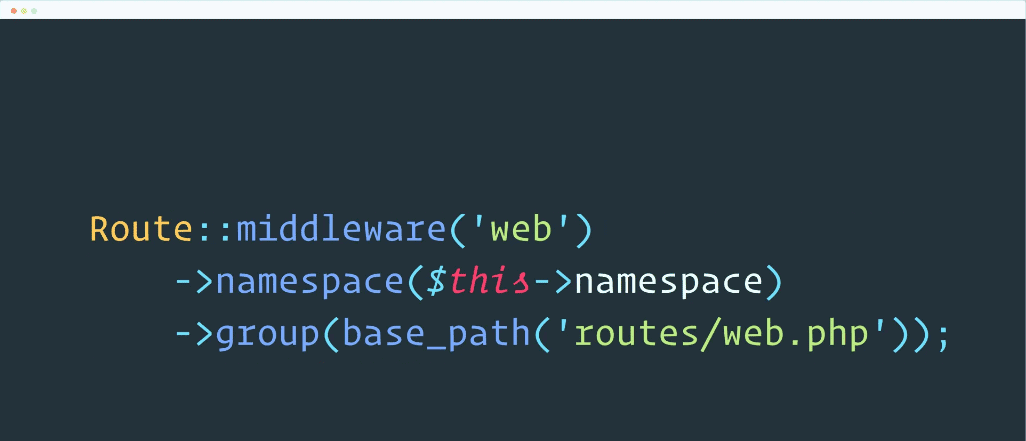 Why Laravel is the Best PHP Framework In 2026? 7 Routing Configuration