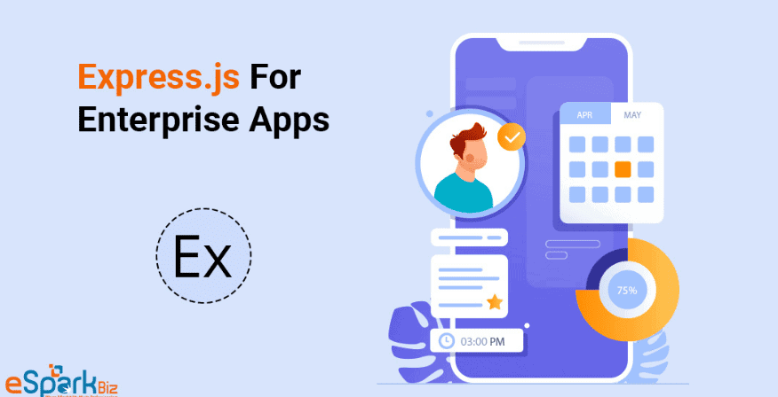 Express.js For Enterprise Apps