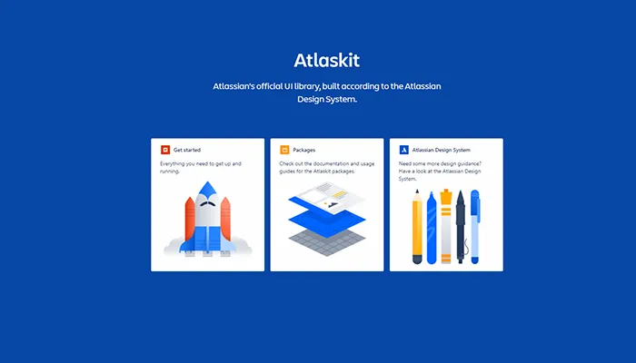 AtlasKit