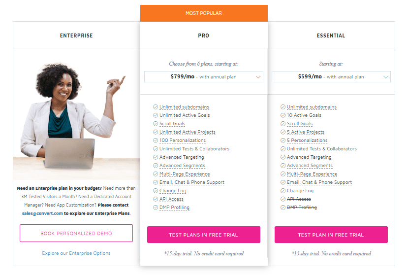 Complete Guide to SaaS Pricing Models: Strategies, Templates and Examples 20 Price Anchoring
