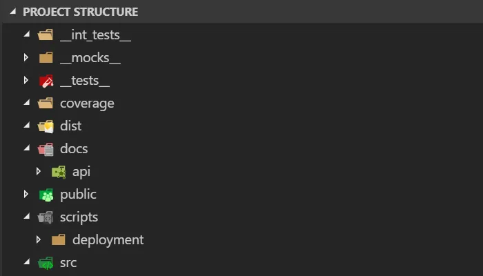 A Progressive Guide by eSparkBiz Experts to Building Shopify App With Node.js & Express 3 Create-A-Project-Folder-&-An-Index.js-File