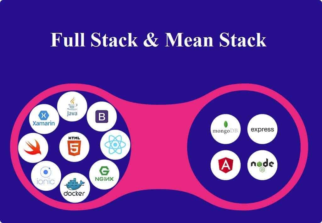 Full-Stack & Mean Stack