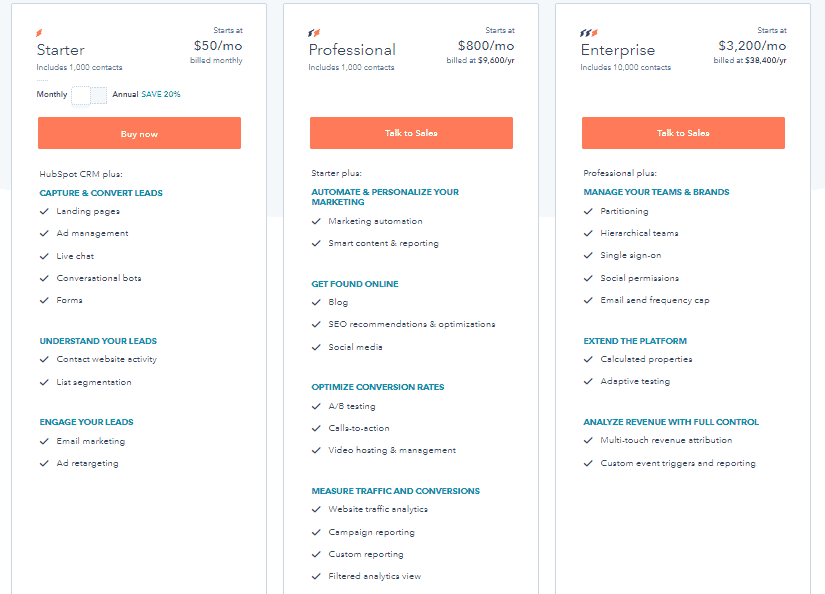 Complete Guide to SaaS Pricing Models: Strategies, Templates and Examples 4 Tiered Pricing Model