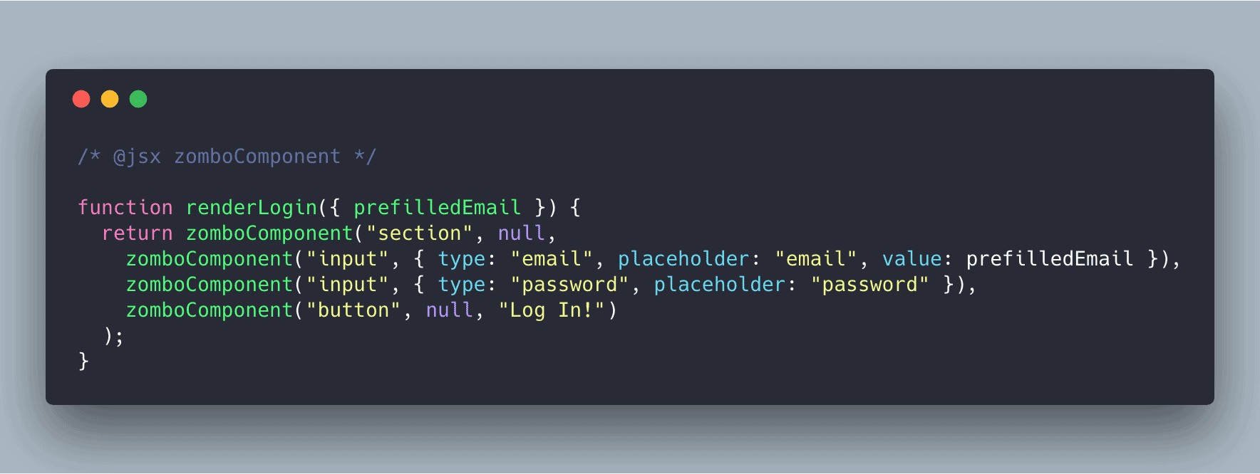 Analyzing The Top 20 Advantages Of ReactJS 4 JSX