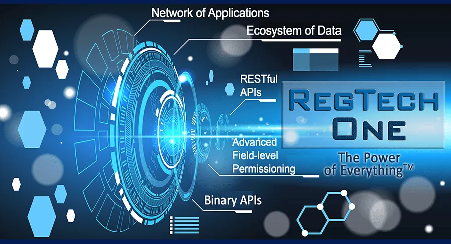 RegTech-apps