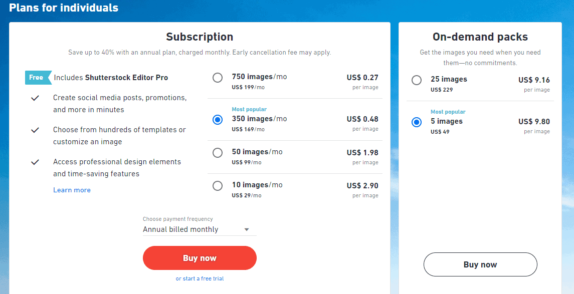 Complete Guide to SaaS Pricing Models: Strategies, Templates and Examples 25 Decoy Pricing