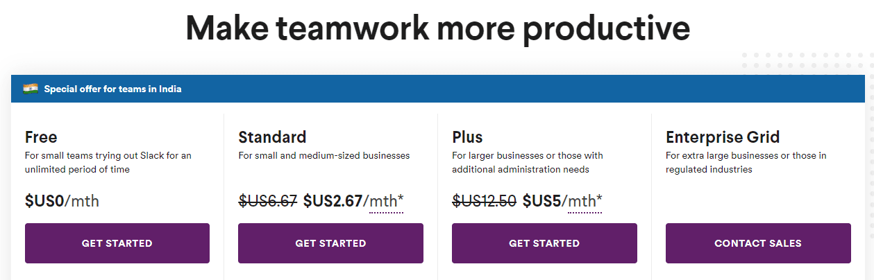 Complete Guide to SaaS Pricing Models: Strategies, Templates and Examples 6 Per Active User Pricing