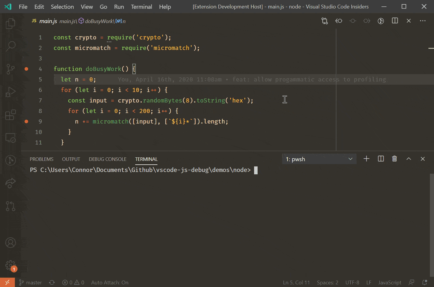 Why Choose NodeJS for App Development in 2026? Key Advantages Explained 3 auto attach 1