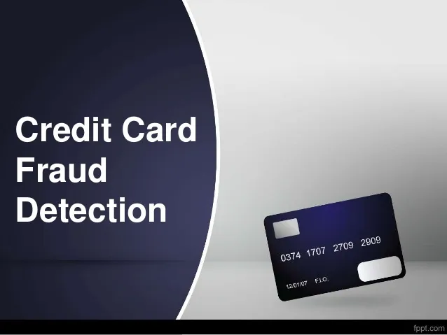 Top 30+ Software Ideas for Startups In 2026 3 credit-card-fraud-detection