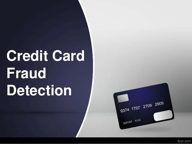 credit-card-fraud-detection