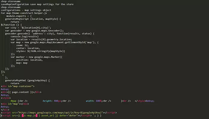A Progressive Guide by eSparkBiz Experts to Building Shopify App With Node.js & Express 17 image1