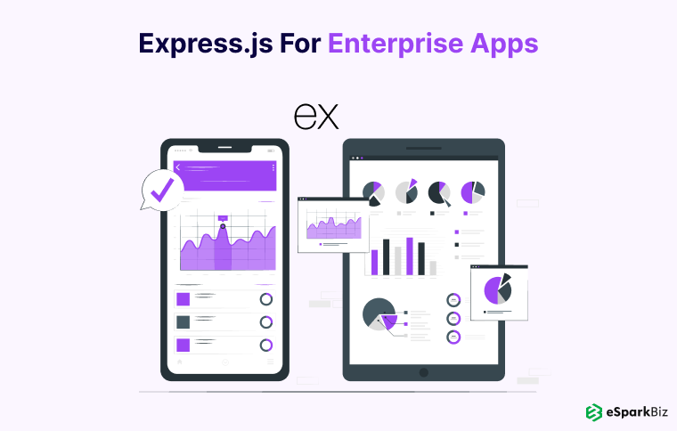 Express.js For Enterprise Apps