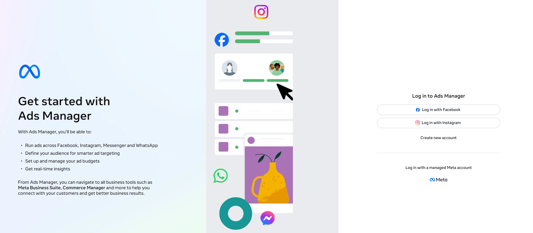 Top 20 Real-World React Native App Examples Powering Modern Mobile Experiences 20 Facebook App