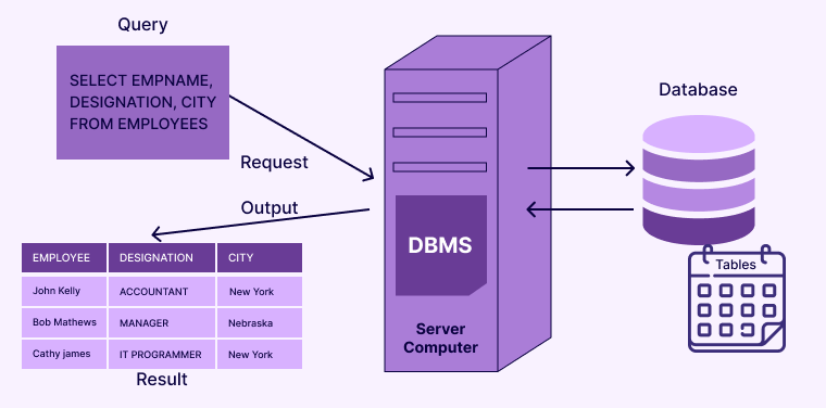 MongoDB vs MySQL: Which Database You Should For Your Business? 2 Query Language