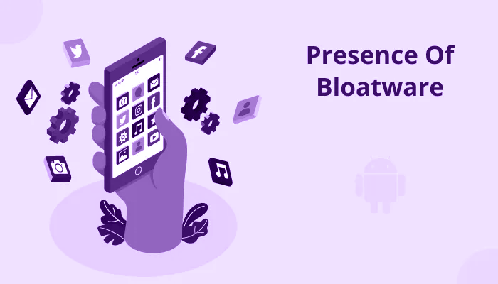 presence-of-bloatware