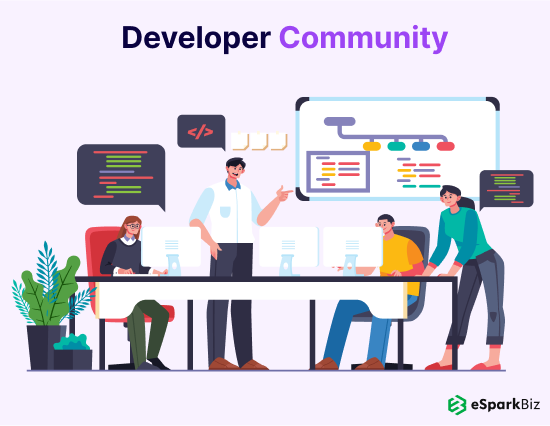 Developer Community