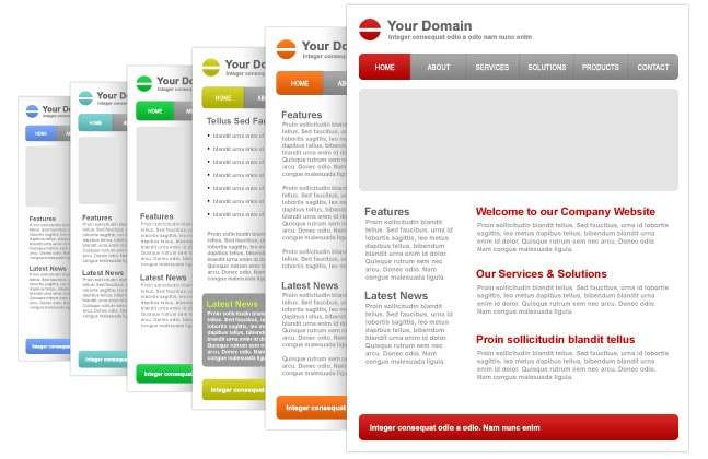 Top 20 Landing Page Design Tips to Boost Conversions in 2026 3 Landing Page Design Tips