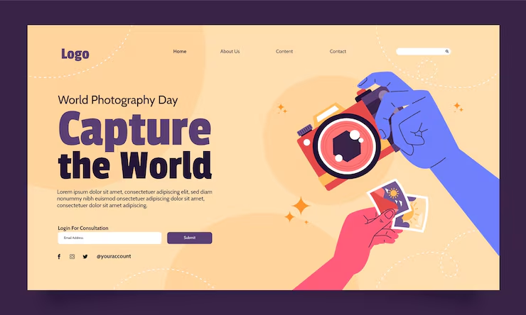 Top 20 Landing Page Design Tips to Boost Conversions in 2026 4 Landing Page Design Tips