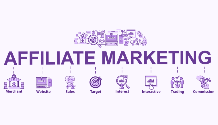 Affiliate-Marketing-Site