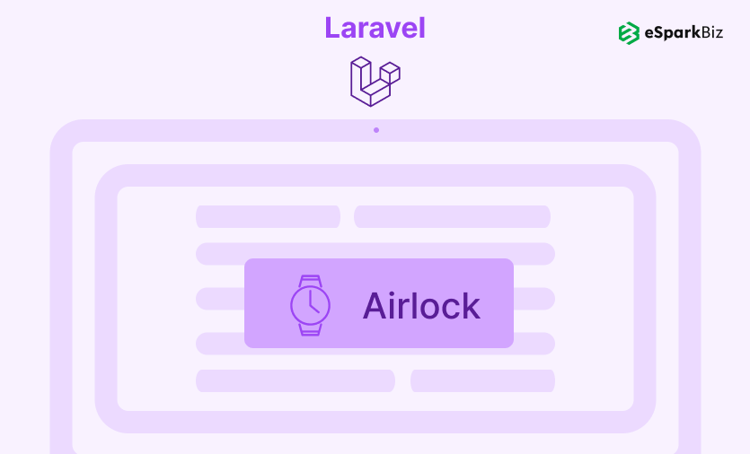 Laravel-Airlock