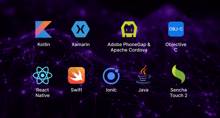 Best Technology Stack For Mobile Apps