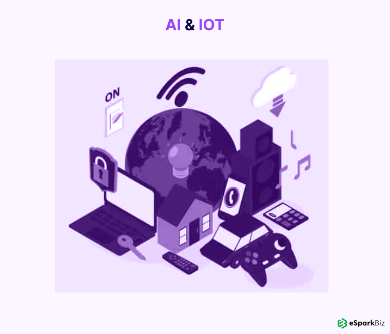 AI & IOT