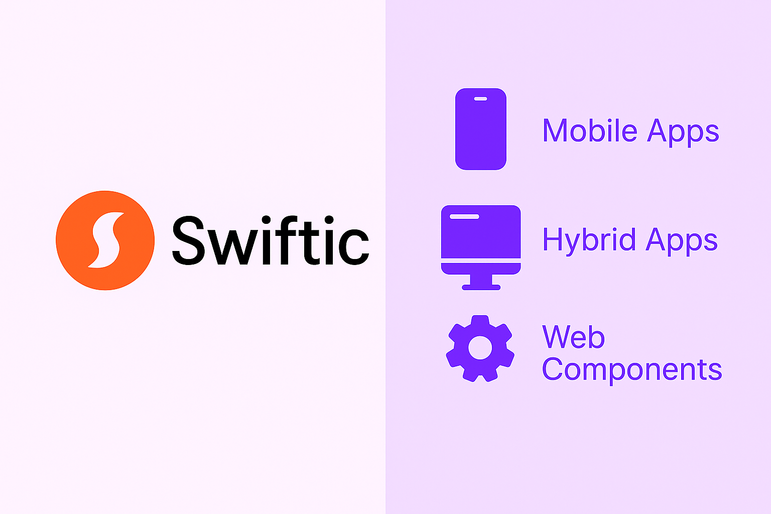 Swiftic