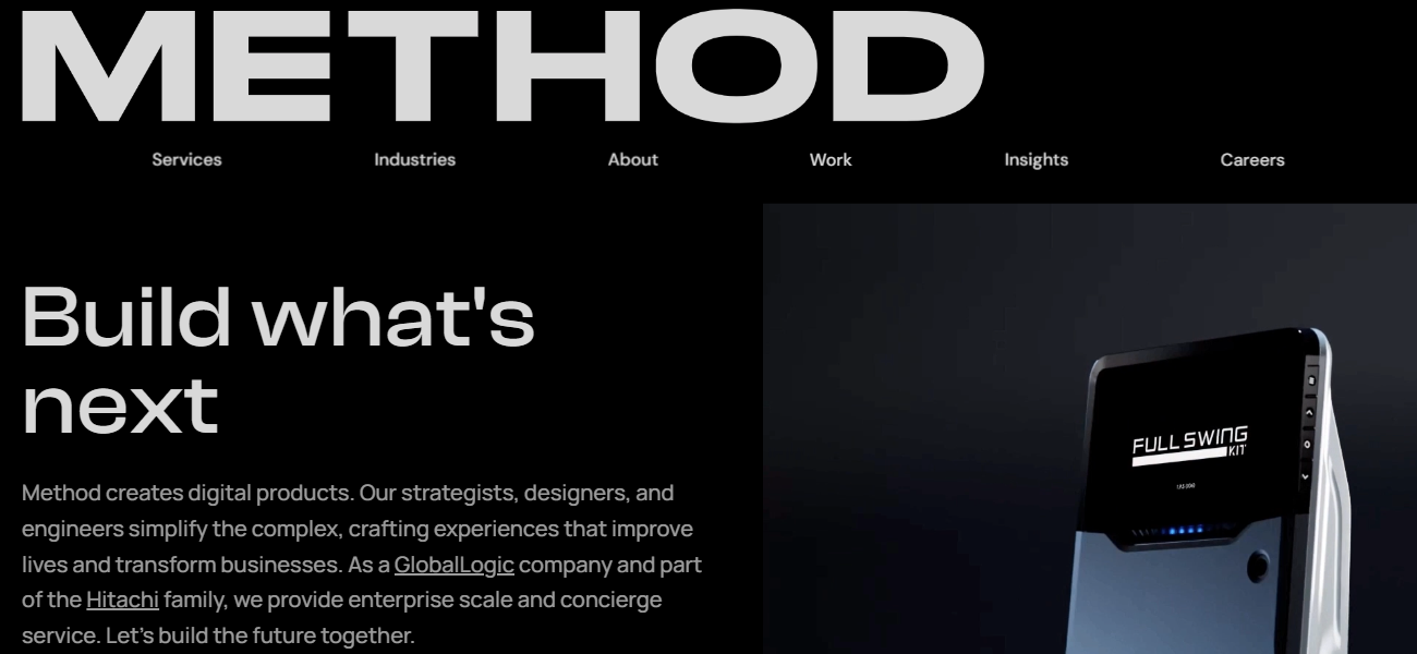 Top 10 MVP Development Companies For Startups in 2026 7 Method