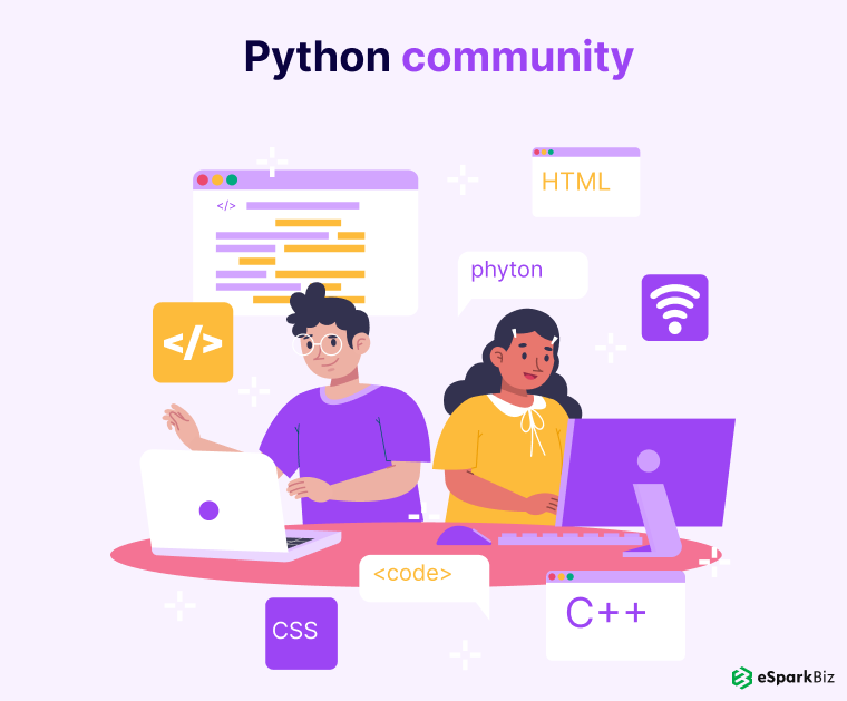 Python Community