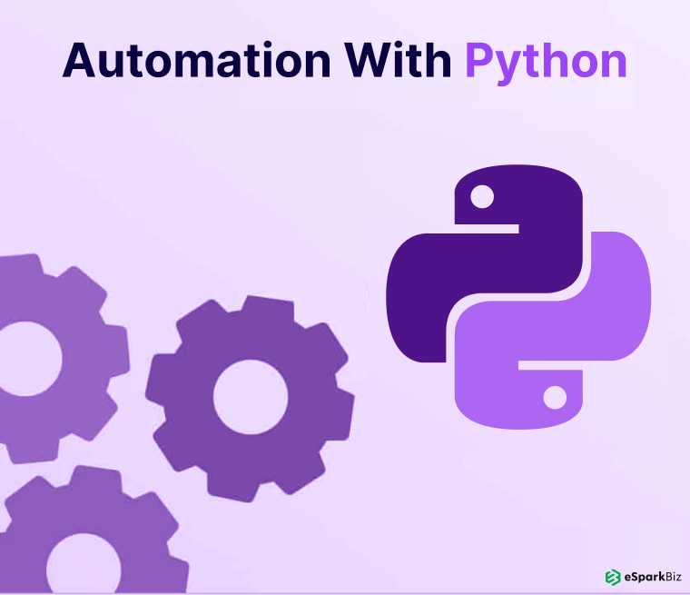Automation With Python