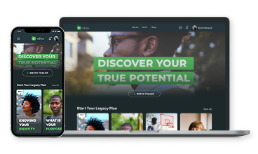 Ethos Village – Online Educational platform Students’ route to success