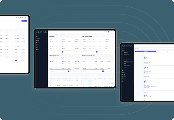 Latner – The Ultimate Inventory Management Platform