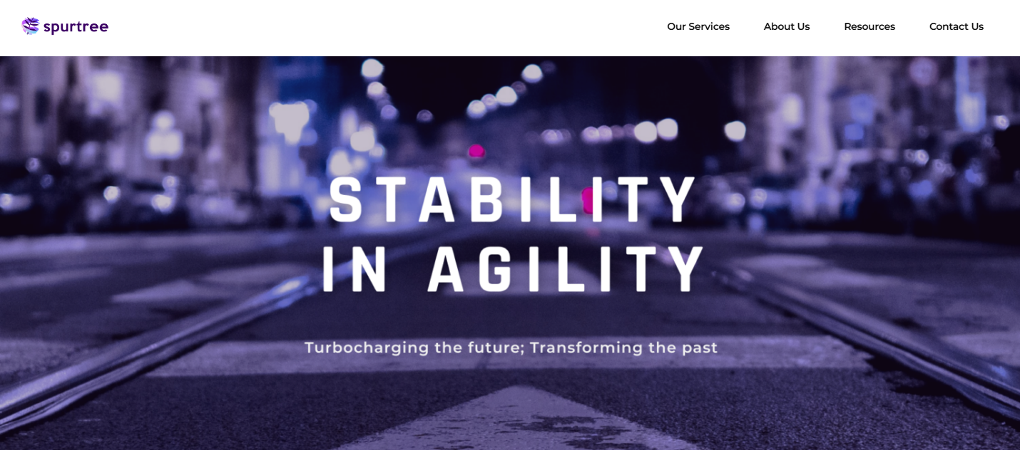 Top 10 Full Stack Development Companies in India 2025 💻 | Trusted Experts in Scalable Solutions 13 SpurTree Technologies