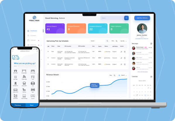 LogThat – Powerful shipping made easy for businesses worldwide.