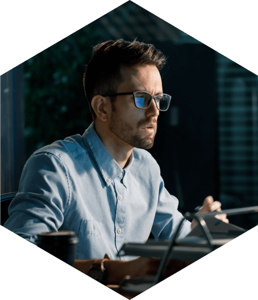 Hire React Native Developers at eSparkBiz