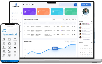 LogThat – Powerful shipping made easy for businesses worldwide.