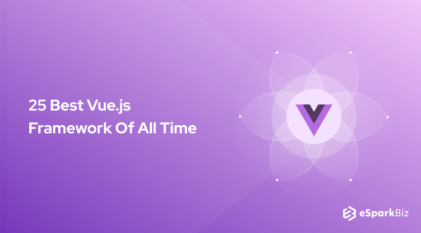 25 Best Vue.js Framework Of All Time