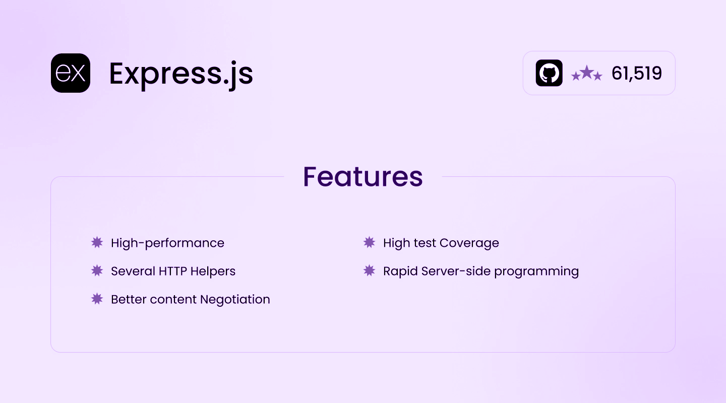 Express.js