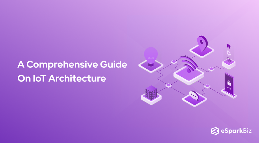 A Comprehensive Guide On IoT Architecture