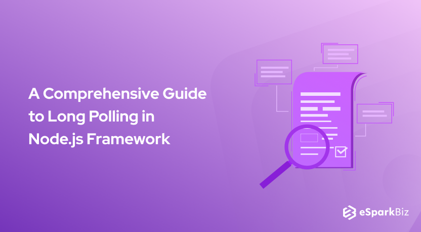 A Comprehensive Guide to Long Polling in Node.js Framework
