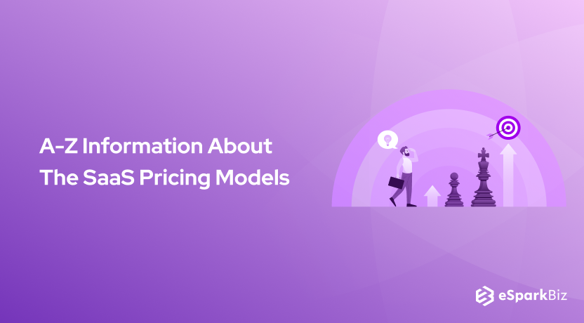 A-Z Information About The SaaS Pricing Models (Strategy, Template & Examples)