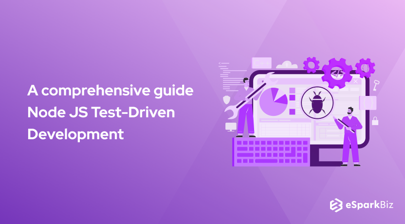 A comprehensive guide Node JS Test-Driven Development
