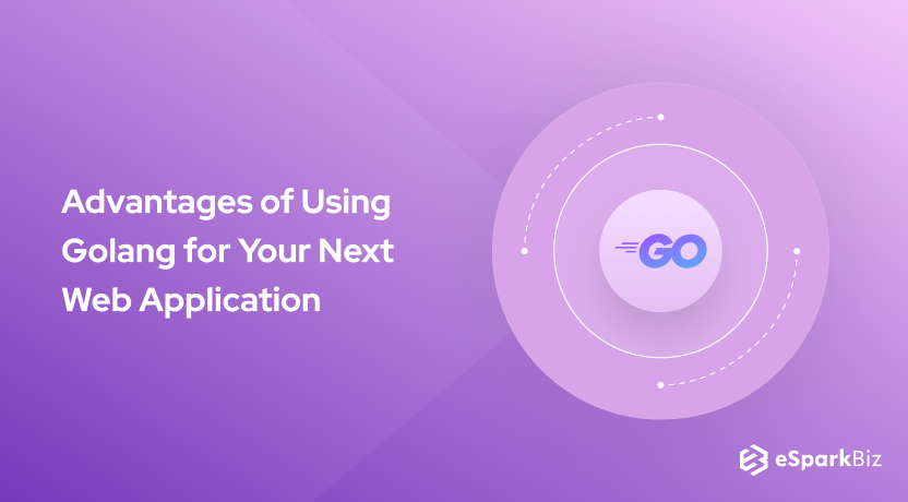 Advantages of Using Golang for Your Next Web Application