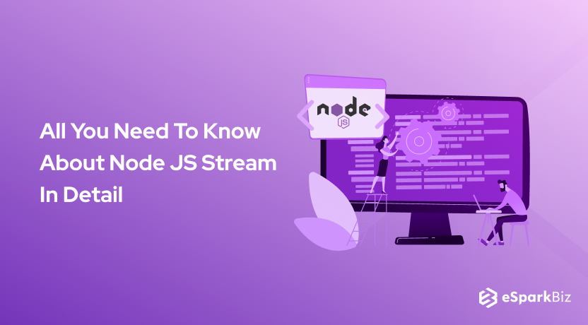 All You Need To Know About Node JS Stream In Detail