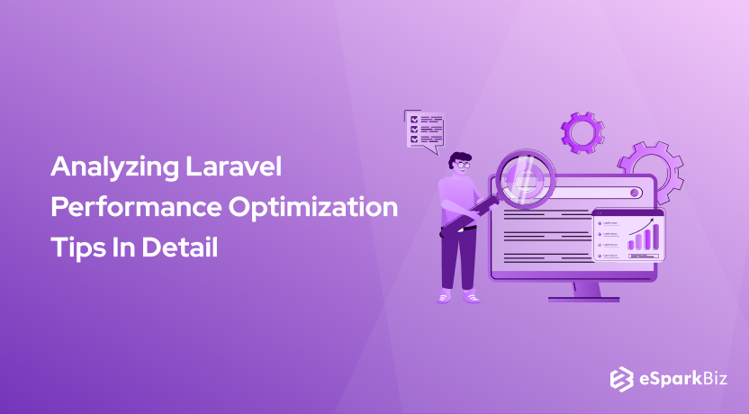 Analyzing Laravel Performance Optimization Tips In Detail