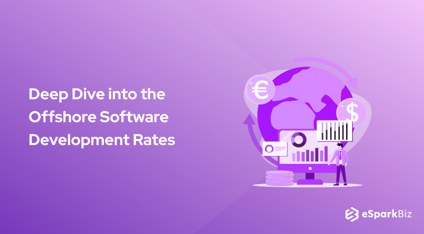 Deep Dive into the Offshore Software Development Rates