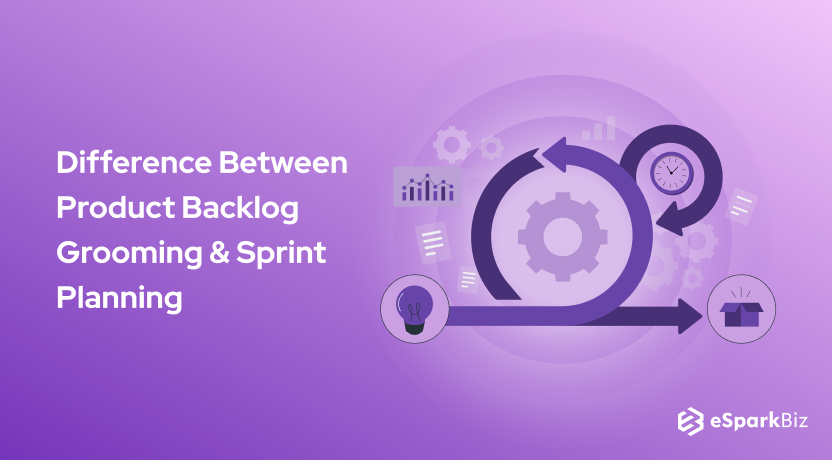 Difference Between Product Backlog Grooming & Sprint Planning