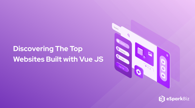 Discovering The Top Websites Built with Vue JS